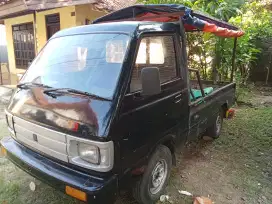 Suzuki Carry 1.0 Pick Up 1995 plat G PML
