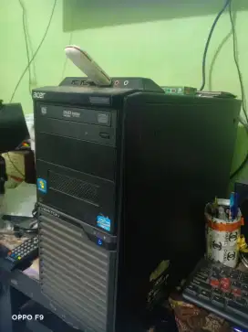 PC dan server pulsa ottomax