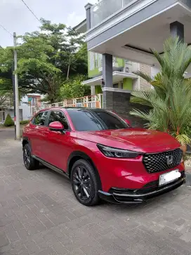 Honda HRV RS Turbo 2023 km 5.000 Bogor