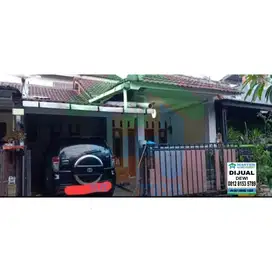 Dijual Rumah di Graha Pesona, Citra Raya Tangerang