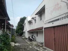 Investasi Tinggi Kost Di Kodya Kamar Banyak Barat Titik O Yogya