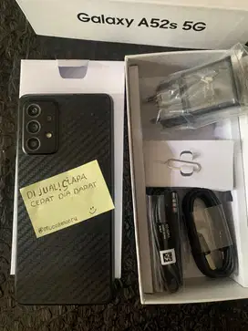 SAMSUNG A52S 5G