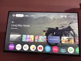 Google tv android Xiaomi 32inch