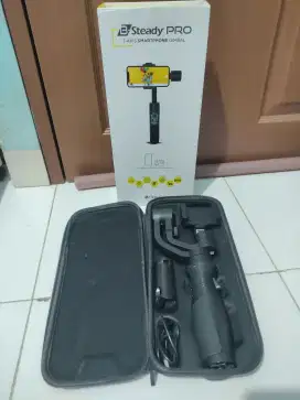 Brica B Steady Pro (Gimbal)