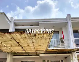 Dijual Rumah Green Lake City