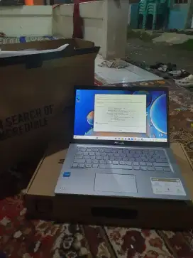 Laptop Asus vivobook A1400k
