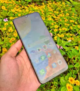 REDMI 10C RAM 4+3/128GB