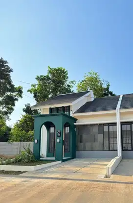 OVER KREDIT RUMAH HOOK
