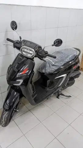 HONDA STYLO 160 CBS