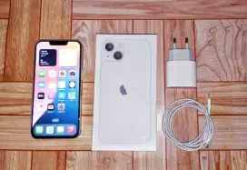Iphone 13 memory 128 Gb Mulus (Wifi Only)