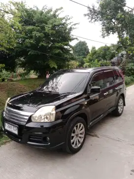 Nissan Extrail 2.0 Autech 2010 A/T