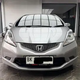 [DP 15jt] Honda Jazz RS Matic 2008 murah bs trd agya brio ayla 2014