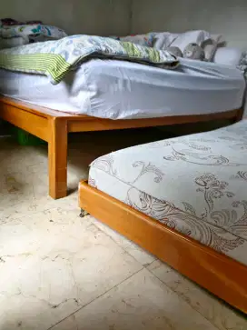 Jual Dipan jati belanda, kokoh