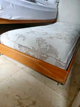 Jual Dipan jati belanda, kokoh