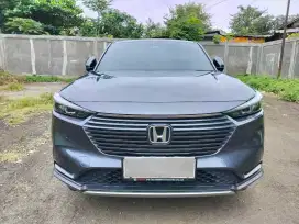2022 Honda HR-V SE AT Pajak Panjang SS lengkap