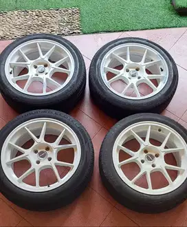 Velg WEDS SPORT RACING