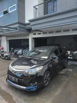 Vios limo gen3 tahun 2014