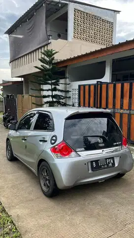jual bu mobil brio jual murah aja ni satset
