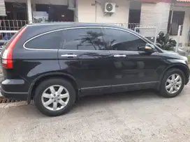 Honda CR-V 2008 Bensin