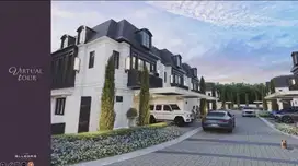 Rumah exlusive, premium, private, exlusive di lippo cikarang