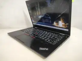 Lenovo Thinkpad X1. Carbon Core i5 Gen6 Ram 8 SSD 256Gb