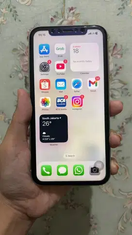 DiJual Iphone 11 64gb