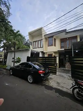 Rumah Kelapa Nias Gading Serpong