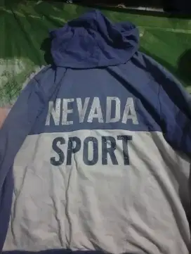 Hodie nevada ori