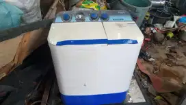 Jual mesin cuci normal