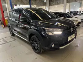 Suzuki XL7 Alpha Hybrid MT 2023 Hitam PREMIUM B1824ROW