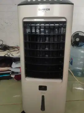Aircoller Sanken Normal