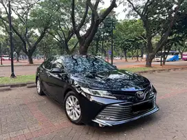 Km 30 Ribu !! Toyota Camry 2.5 V 2020AT