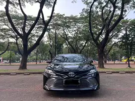 Km 30 Ribu !! Toyota Camry 2.5 V 2020AT