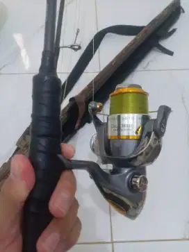Pancingan 1 set