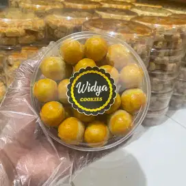 Kue Nastar enak murah 250G Hidangan/hantaran dan cemilan keluarga
