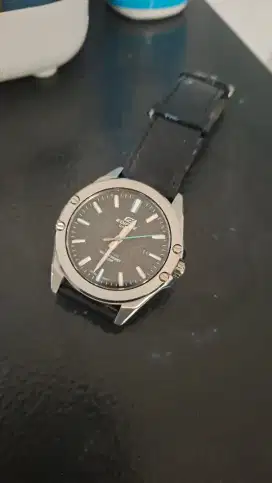 Jual BU casio Edifice