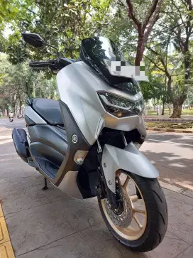 CASH KREDIT DP MINIM 1JTA NEW YAMAHA N MAX CONNECTED THN 2024 PAJAK ON