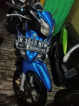 Di jual borongan