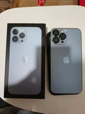 Iphone 13 pro max 256 gb resmi