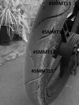 Yamaha Jupiter MX CW MANUAL KOPLING 2006 Kesayangan Ban Tubeless  OK