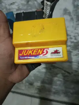 ECU juken 5 R15V3