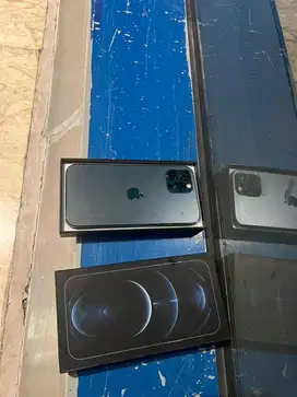 iphone 12 pro max 128gb original mantap