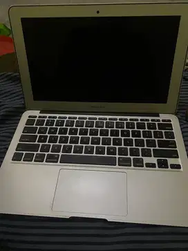 Macbook air 11 2015 4/256