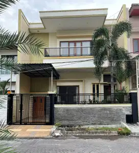 Langka Rumah Cantik Dharmahusada  Mas