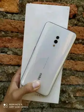oppo k3 pop up camera ori (6/64gb) fullset