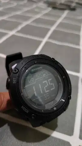 Jam Tangan Eiger Eltrana