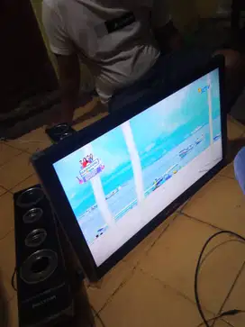 jual tv polytron 21 inc