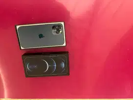 iphone 12 pro max 128gb iklan ada