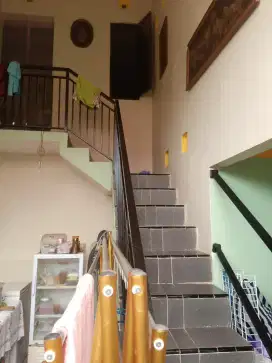 Dijual Rumah 2 lantai siap Huni di Grafika Banyumanik