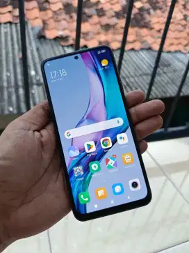Xiaomi Redmi Note 10 4/64 GB simak iklan